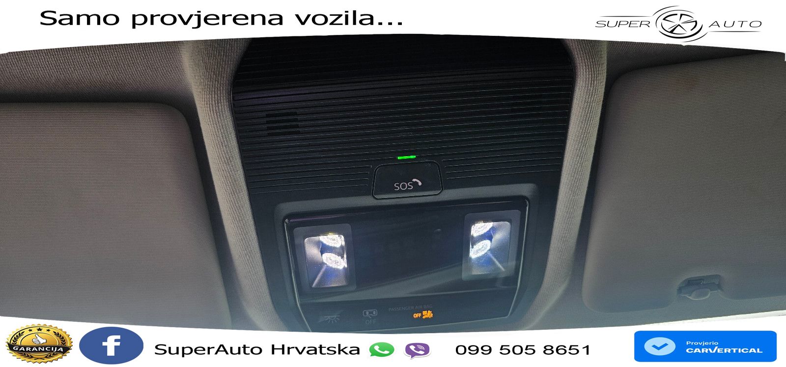 VW Caddy 122 KS