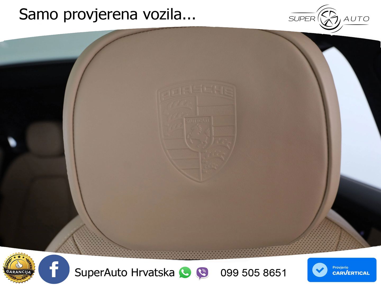 Porsche Cayenne Coupe S 4.0 V8 (474 KS) Tiptronic S