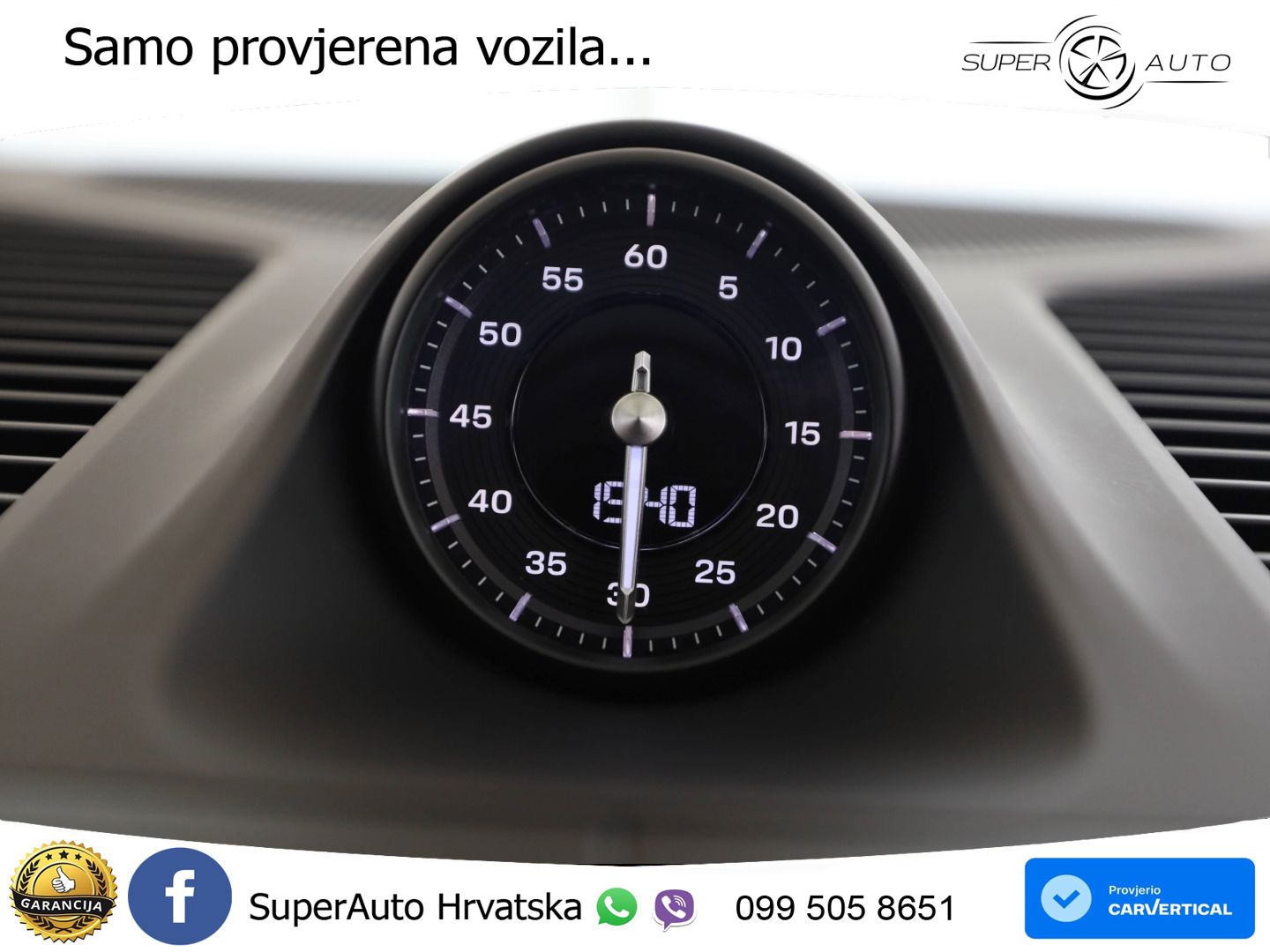 Porsche Cayenne Coupe S 4.0 V8 (474 KS) Tiptronic S
