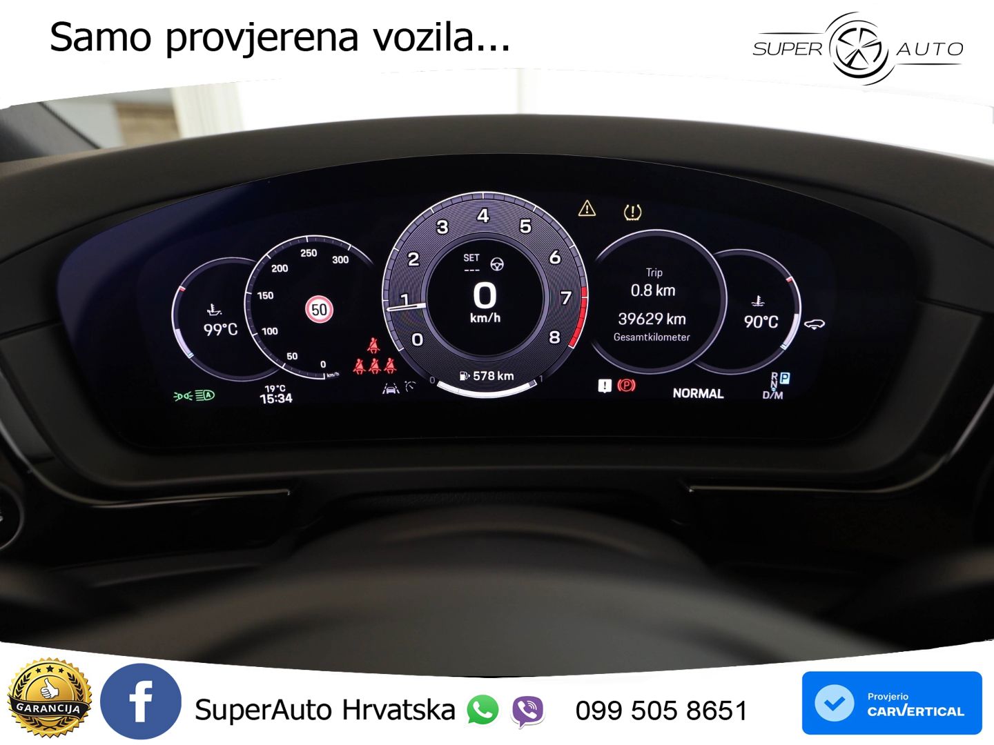 Porsche Cayenne Coupe S 4.0 V8 (474 KS) Tiptronic S