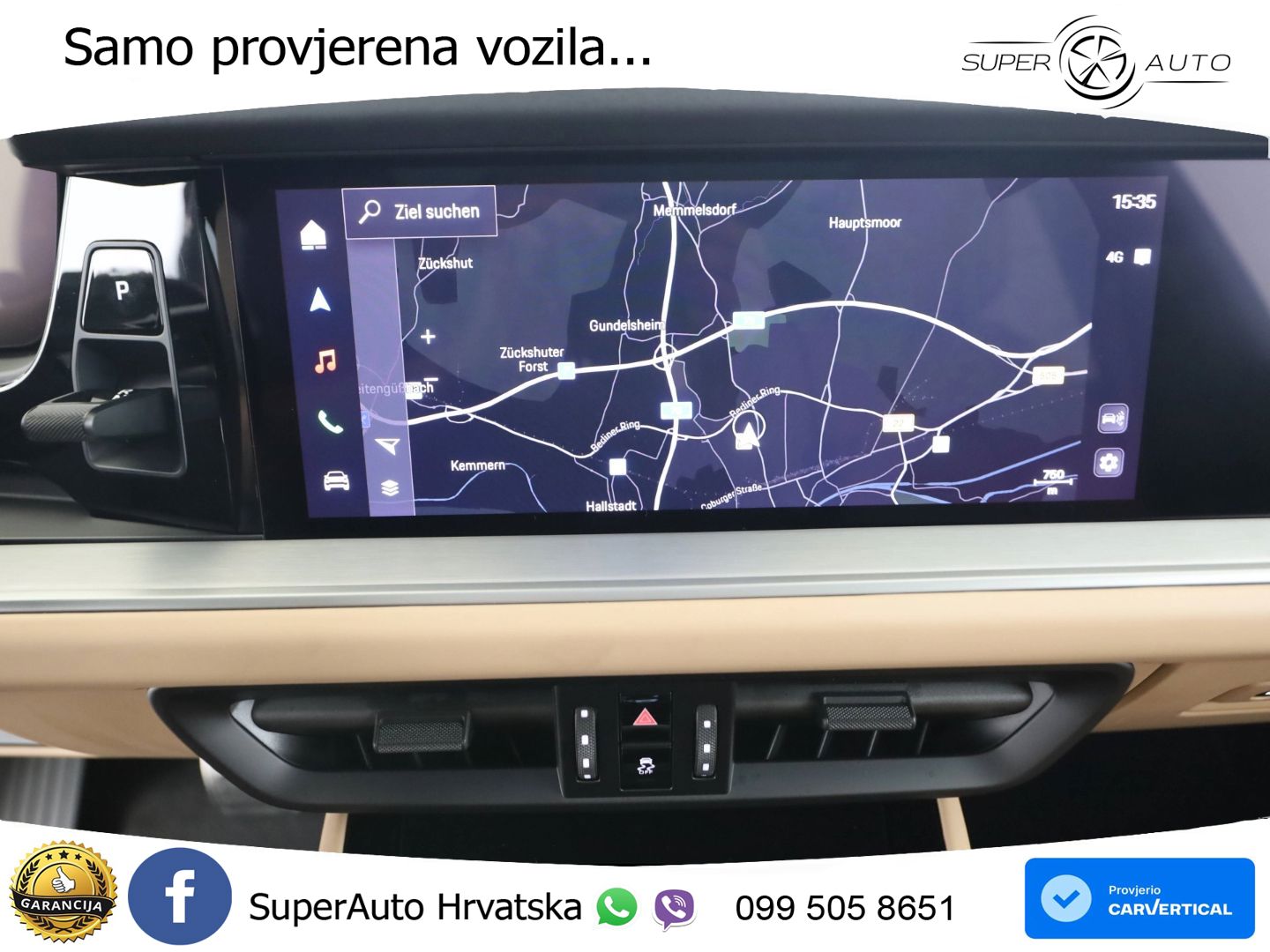 Porsche Cayenne Coupe S 4.0 V8 (474 KS) Tiptronic S
