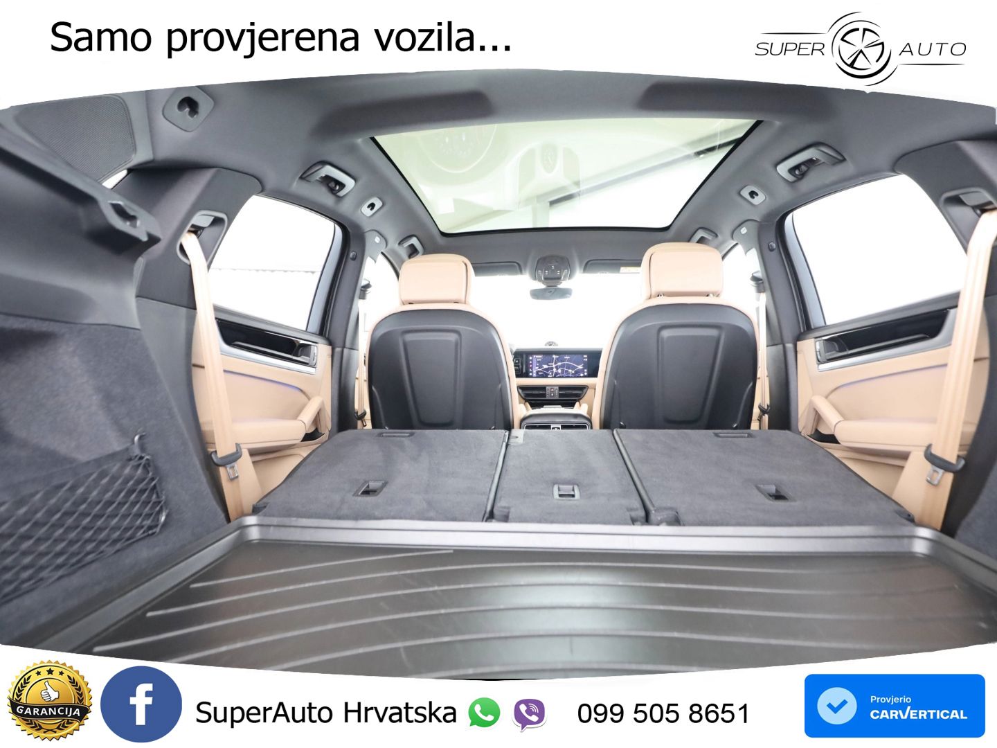 Porsche Cayenne Coupe S 4.0 V8 (474 KS) Tiptronic S