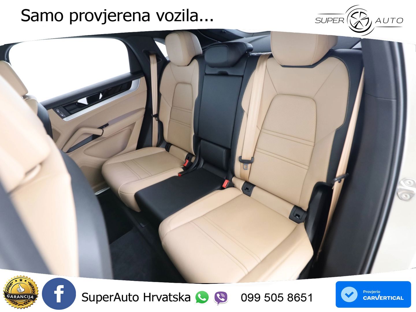 Porsche Cayenne Coupe S 4.0 V8 (474 KS) Tiptronic S