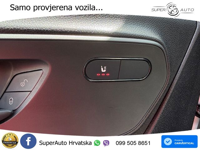 Mercedes-Benz Sprinter 170 KS
