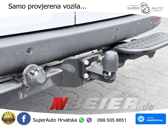 Mercedes-Benz Sprinter 170 KS