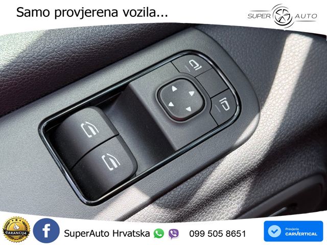 Mercedes-Benz Sprinter 170 KS