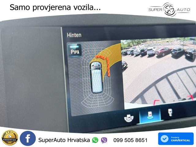 Mercedes-Benz Sprinter 170 KS