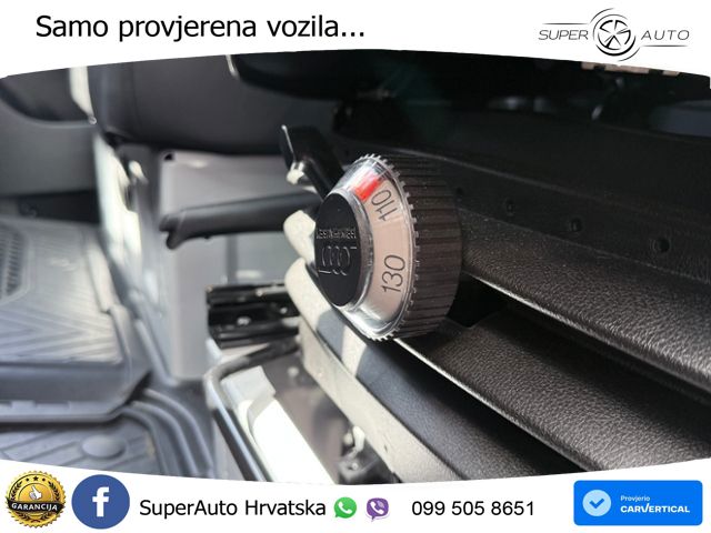 Mercedes-Benz Sprinter 170 KS