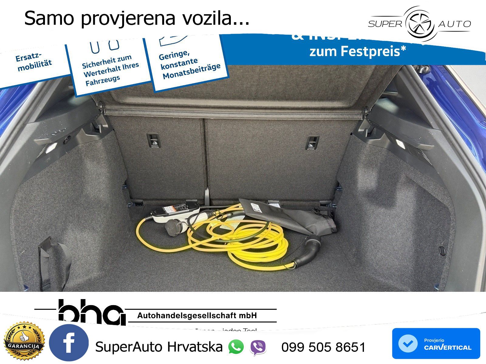 Volkswagen ID.4 Pure Performance 55 kWh (170 KS)