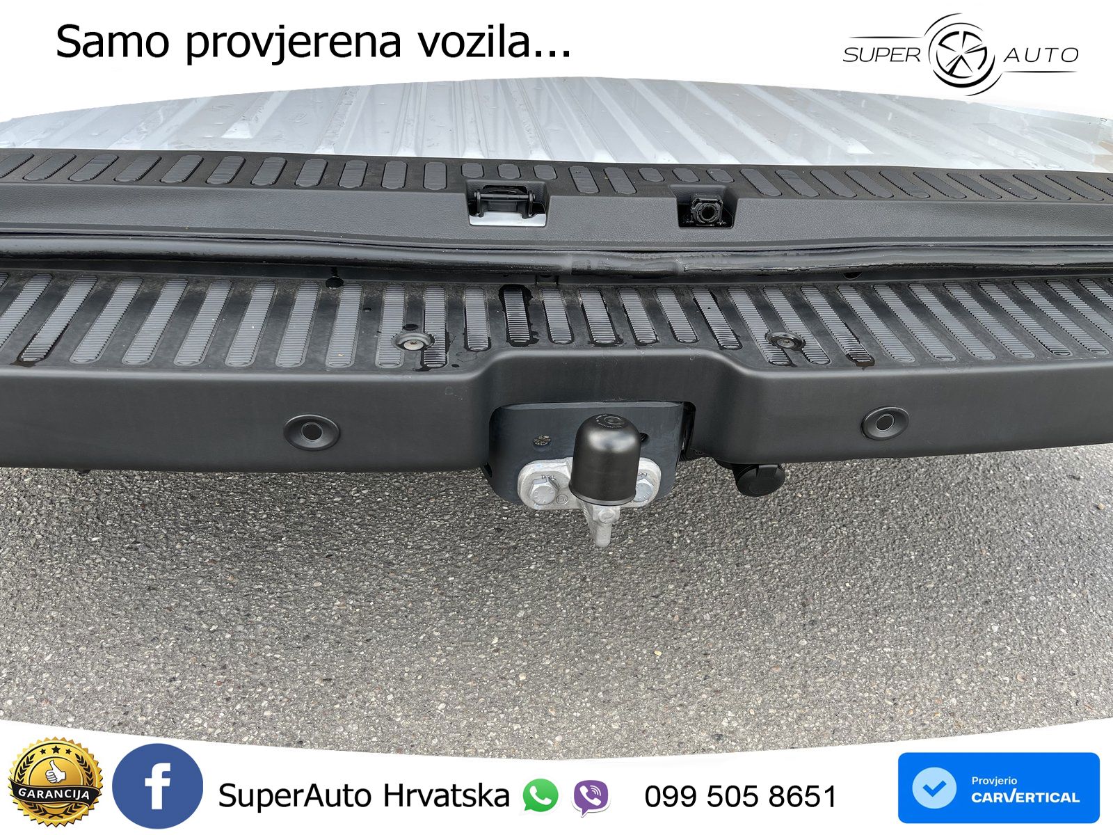 Renault Master 179 KS