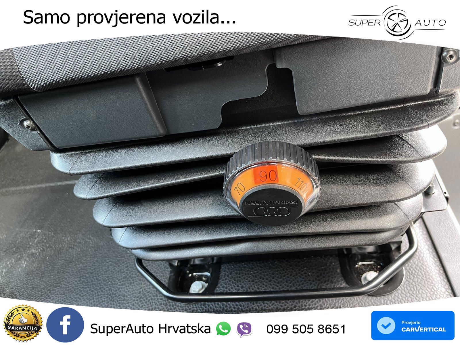 Renault Master 179 KS