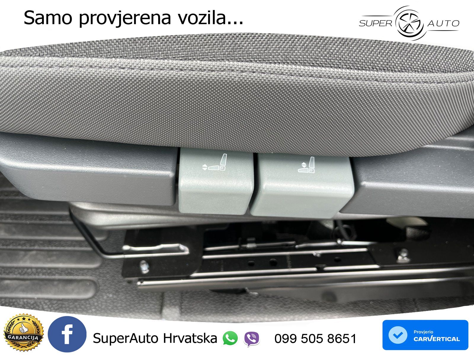 Renault Master 179 KS