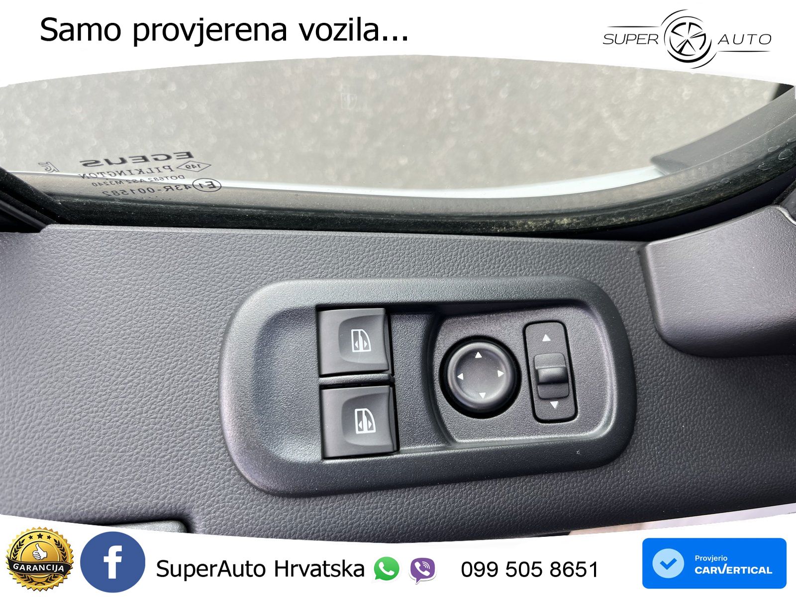 Renault Master 179 KS
