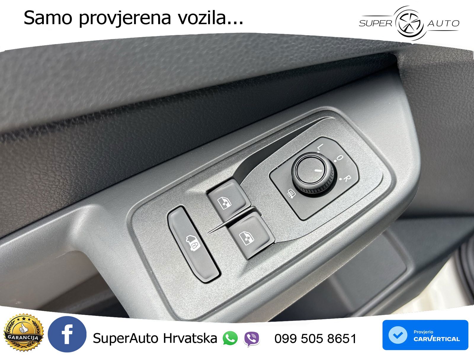VW Caddy 122 KS