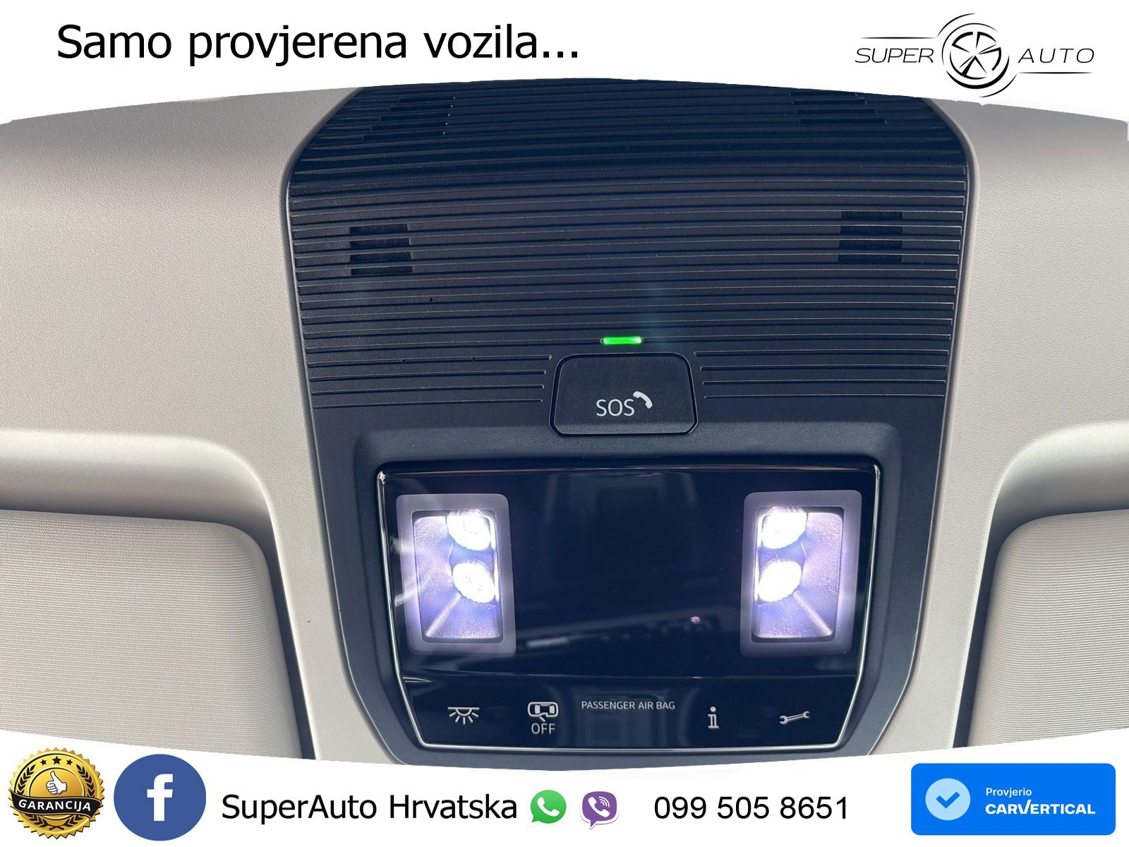 VW Caddy 122 KS