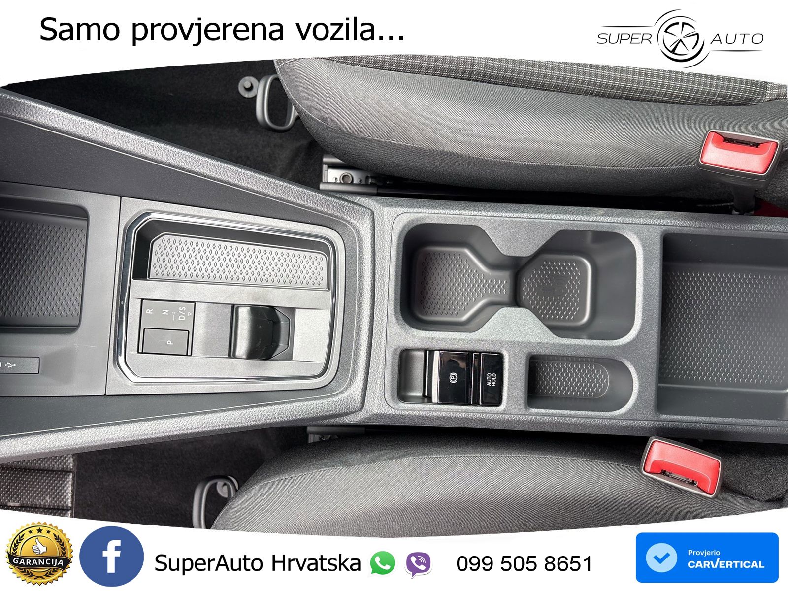 VW Caddy 122 KS