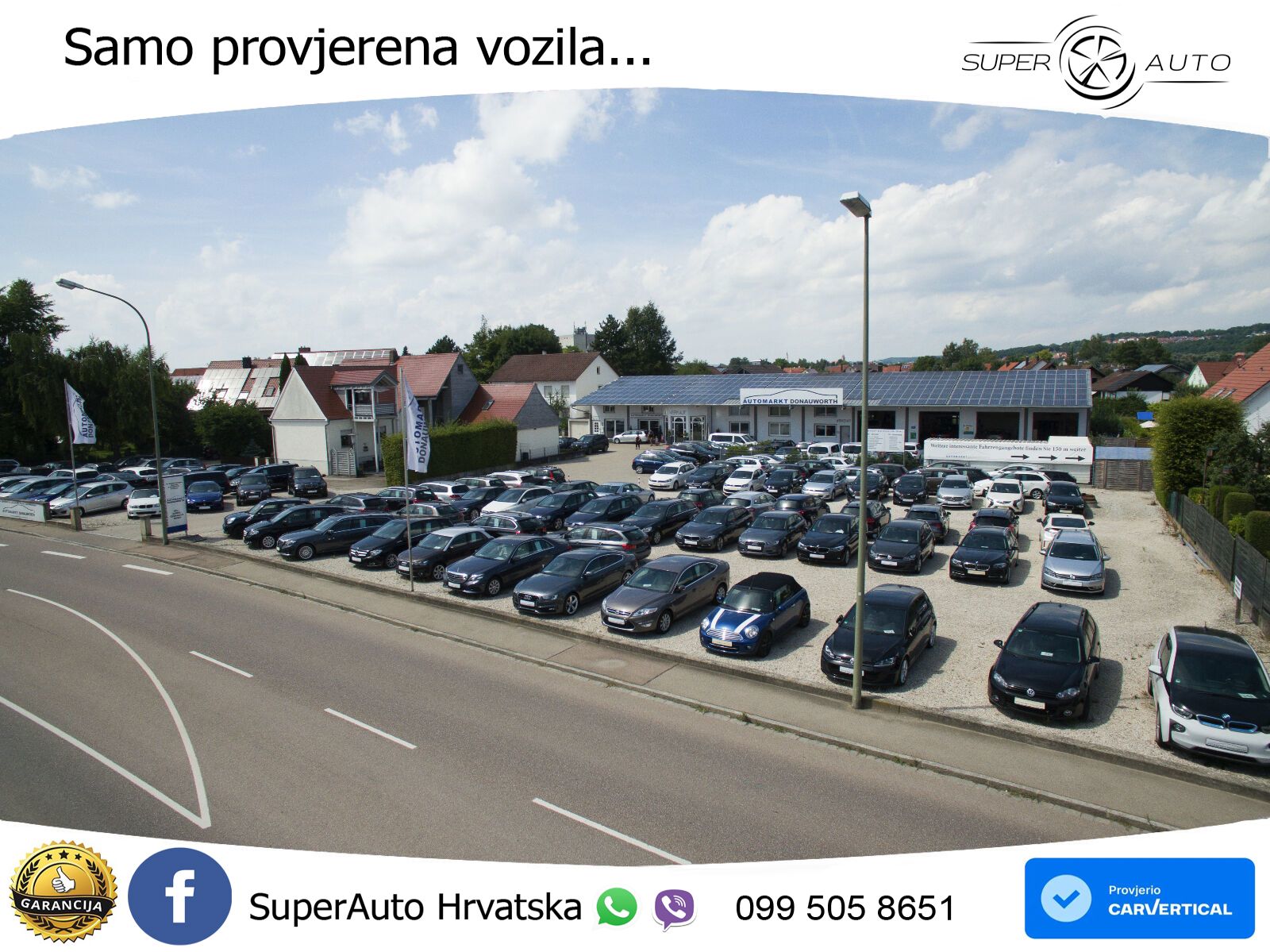 Mercedes-Benz Sprinter 150 KS