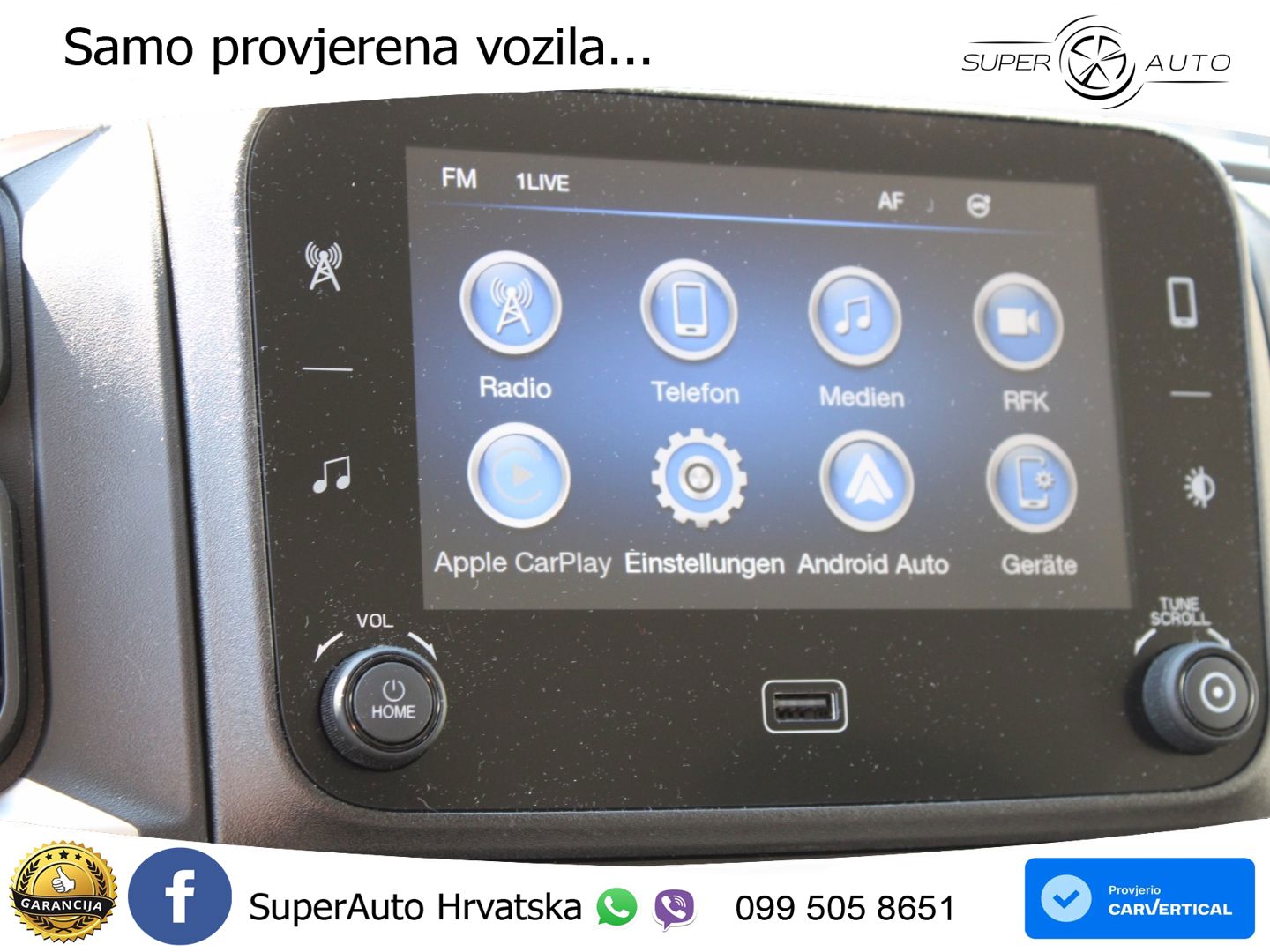 Peugeot Boxer 140 KS