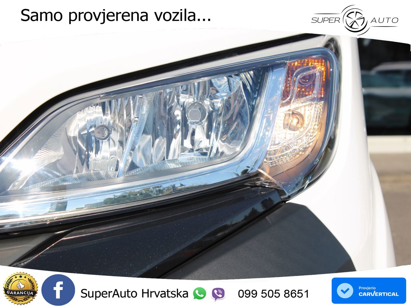 Peugeot Boxer 140 KS