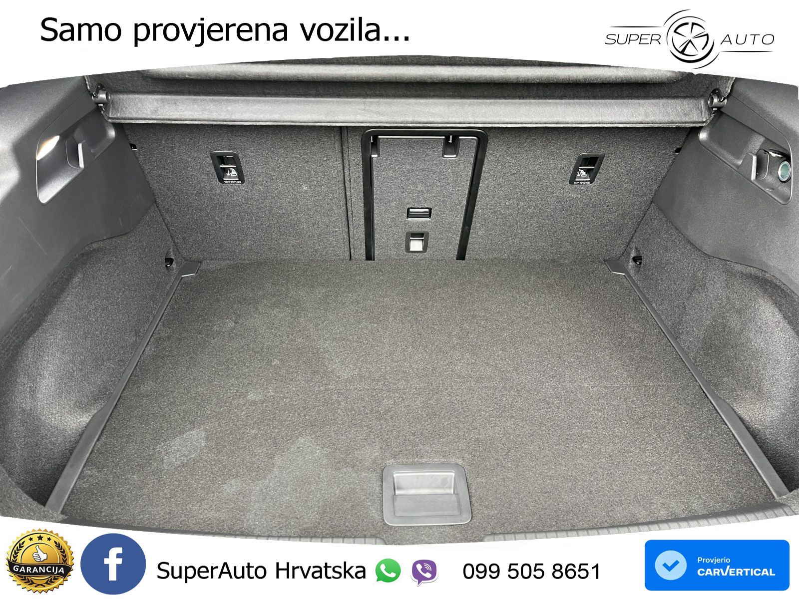 Volkswagen ID.3 GTX Performance 84 kWh (326 KS) LED+GR SJED+ACC