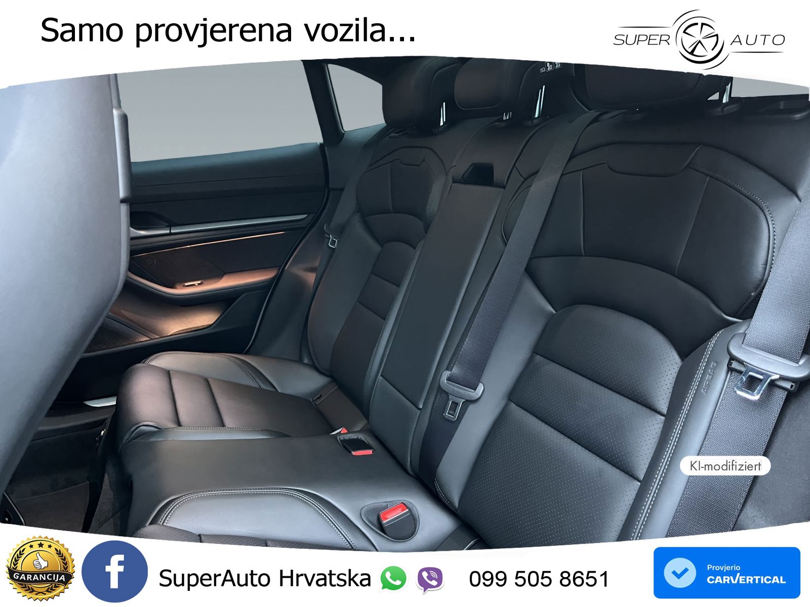 Porsche Taycan Cross Turismo 4 105 kWh (435 KS)