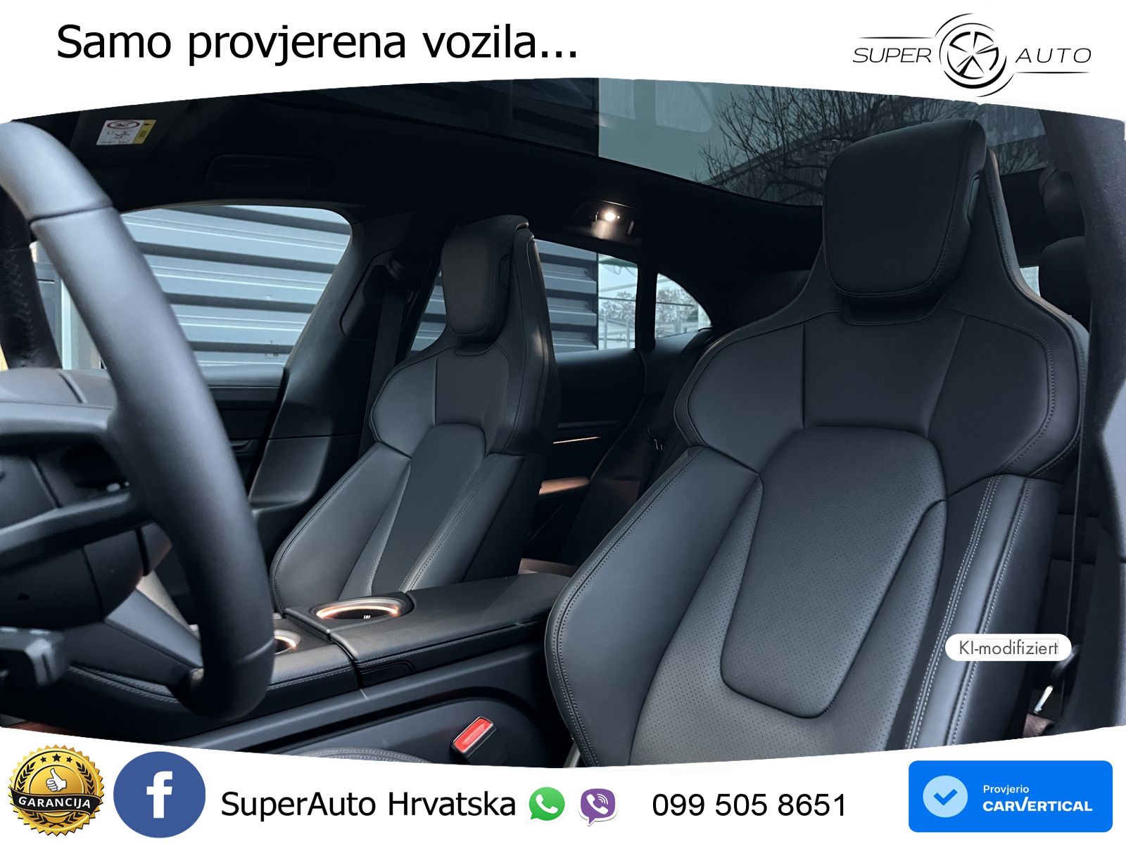 Porsche Taycan Cross Turismo 4 105 kWh (435 KS)