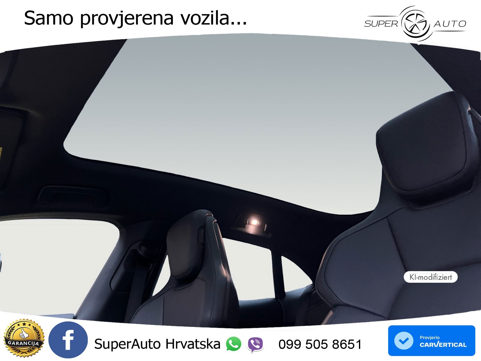 Porsche Taycan Cross Turismo 4 105 kWh (435 KS)