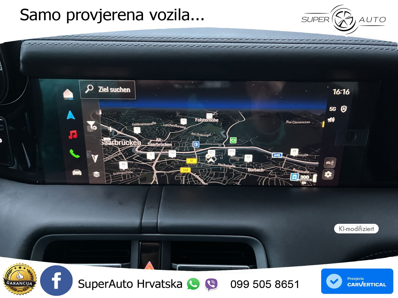Porsche Taycan Cross Turismo 4 105 kWh (435 KS)