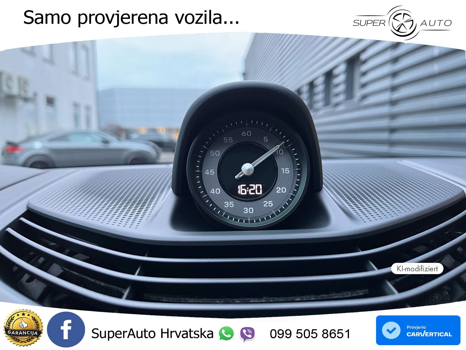 Porsche Taycan Cross Turismo 4 105 kWh (435 KS)