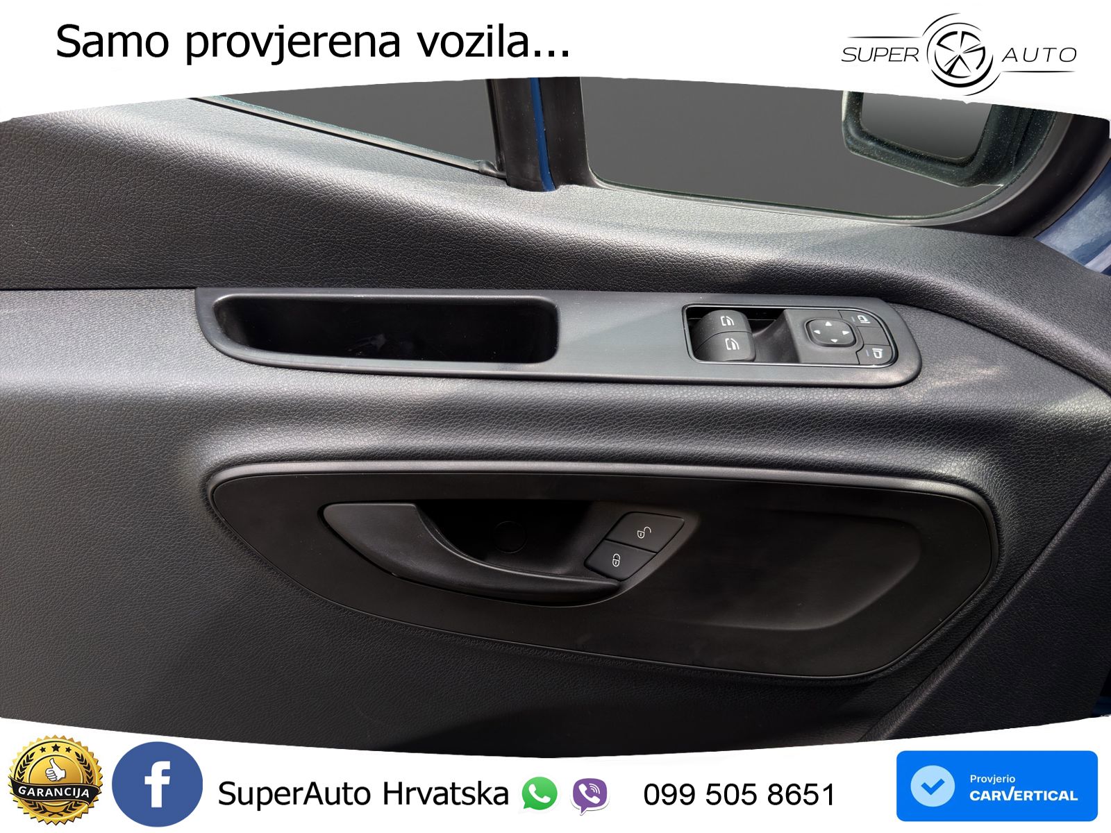 Mercedes-Benz Sprinter 170 KS