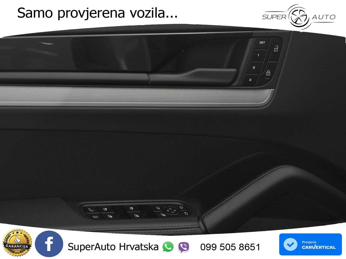 Porsche Cayenne Coupe S 3.0 V6 (519 KS) E-Hybrid Tiptronic S