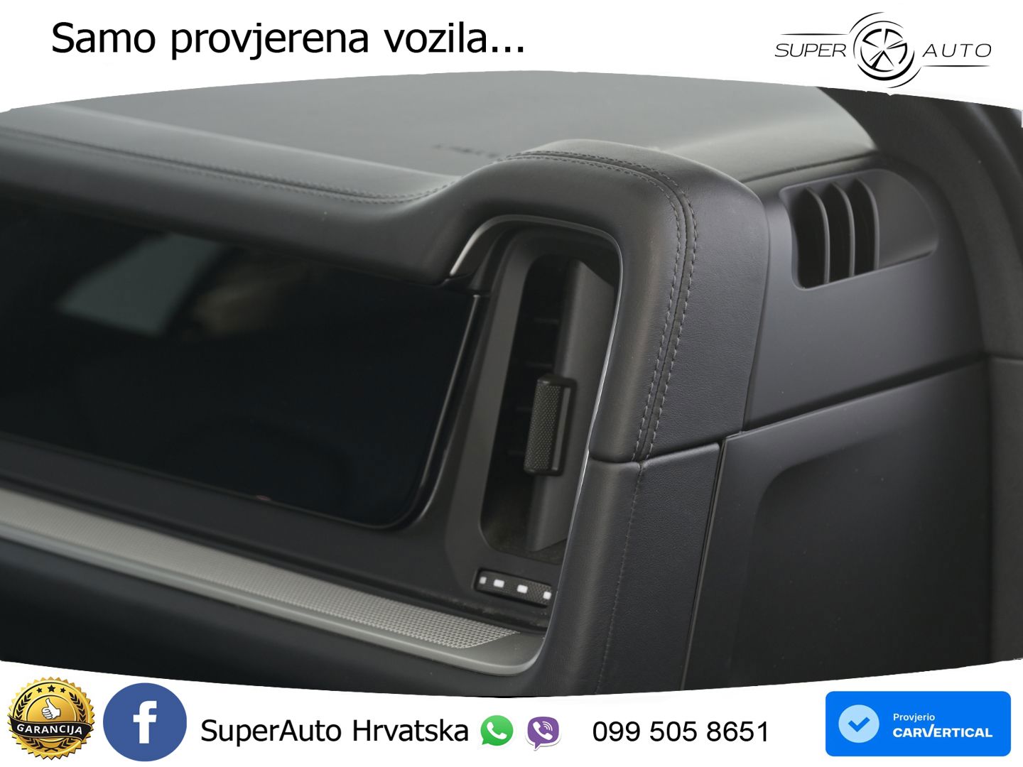 Porsche Cayenne Coupe S 3.0 V6 (519 KS) E-Hybrid Tiptronic S