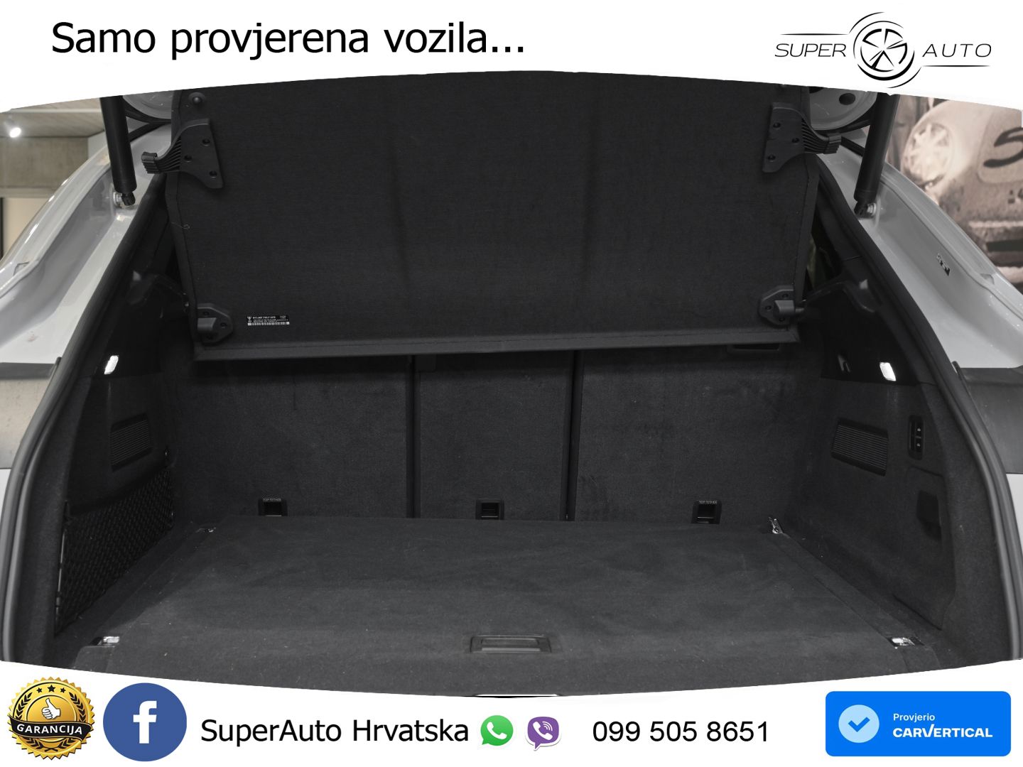 Porsche Cayenne Coupe S 3.0 V6 (519 KS) E-Hybrid Tiptronic S