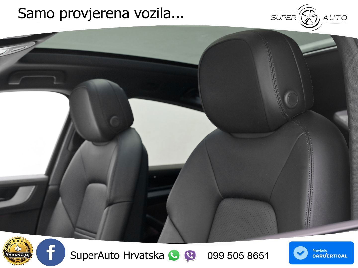 Porsche Cayenne Coupe S 3.0 V6 (519 KS) E-Hybrid Tiptronic S