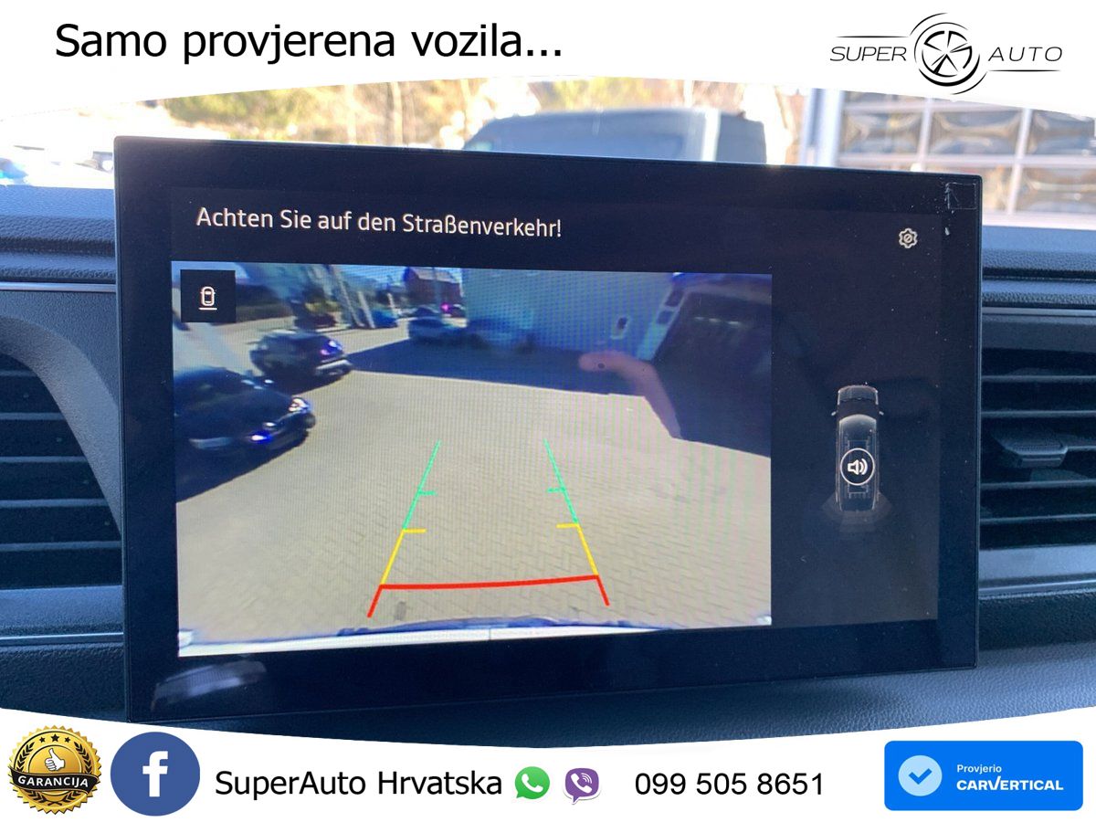 Renault Master 150 KS