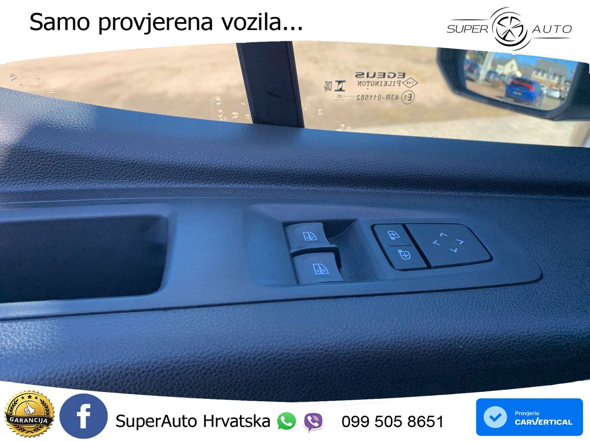 Renault Master 150 KS
