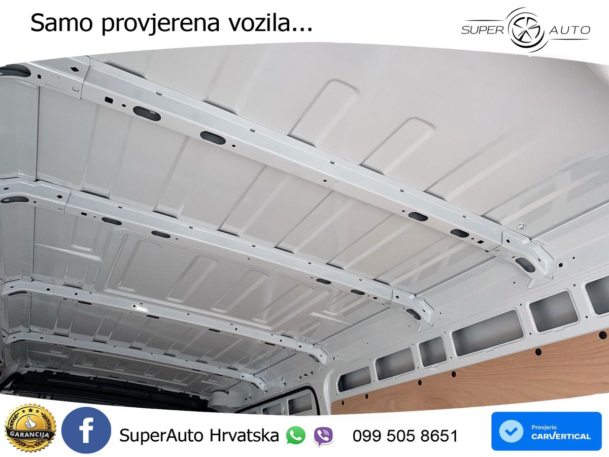 Renault Master 150 KS