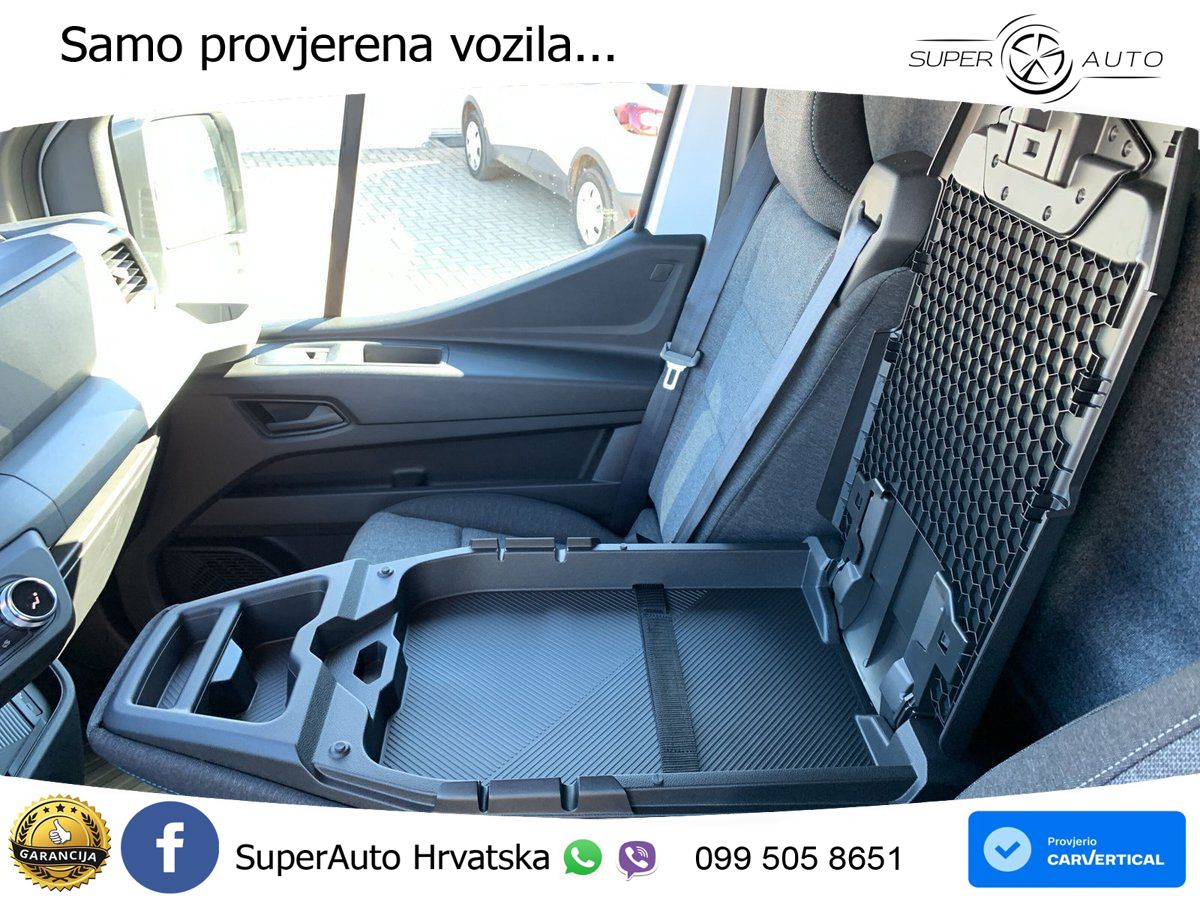 Renault Master 150 KS