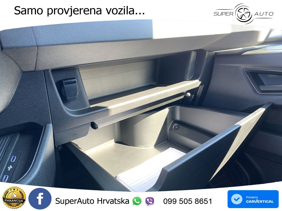 Renault Master 150 KS