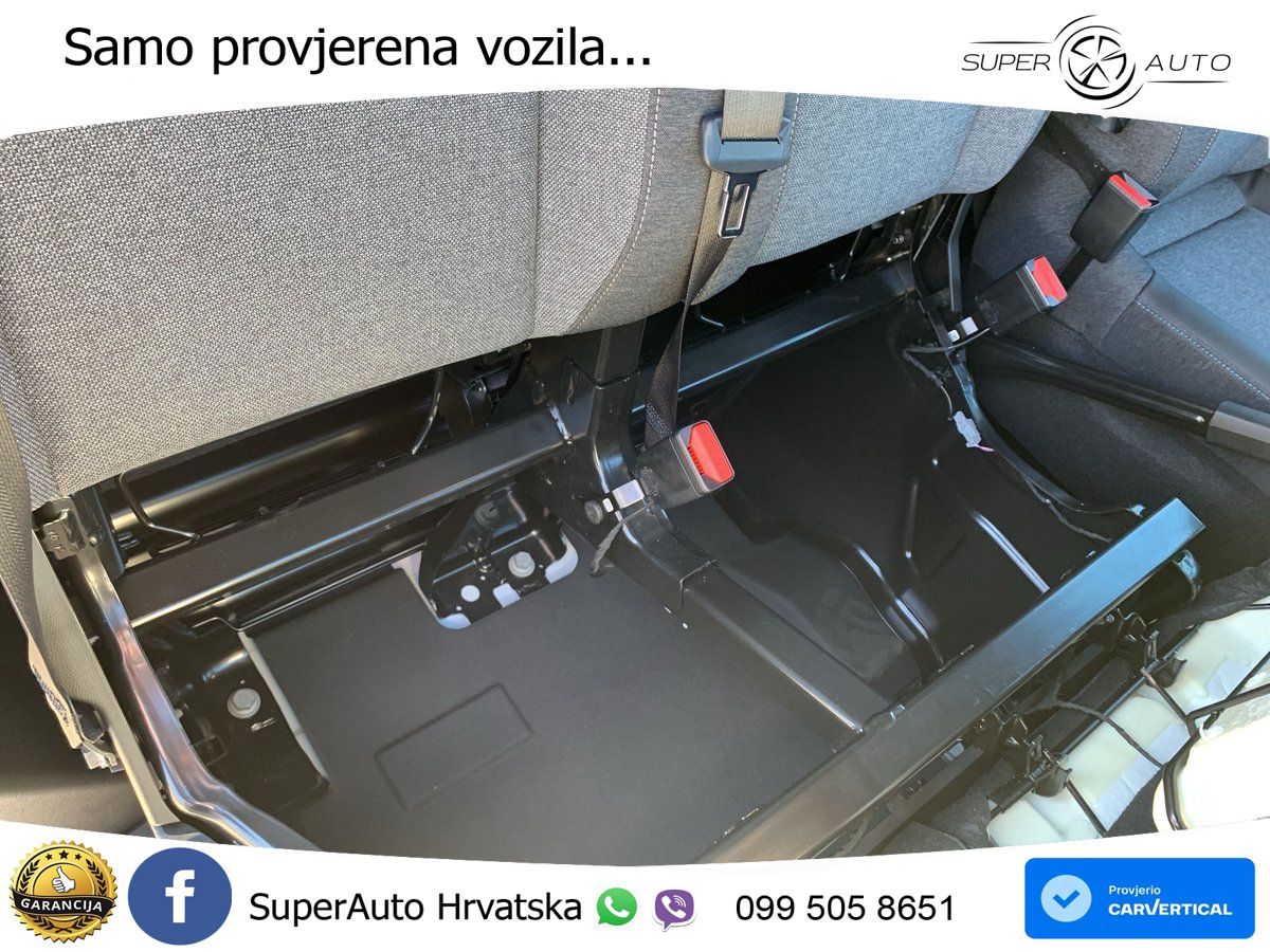 Renault Master 150 KS
