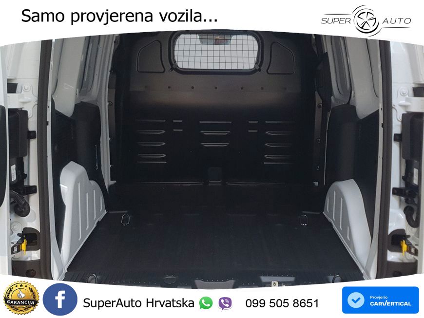 Ford Transit 101 KS