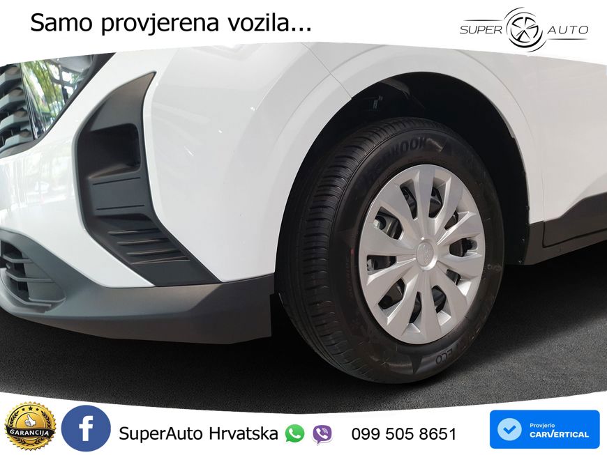 Ford Transit 101 KS