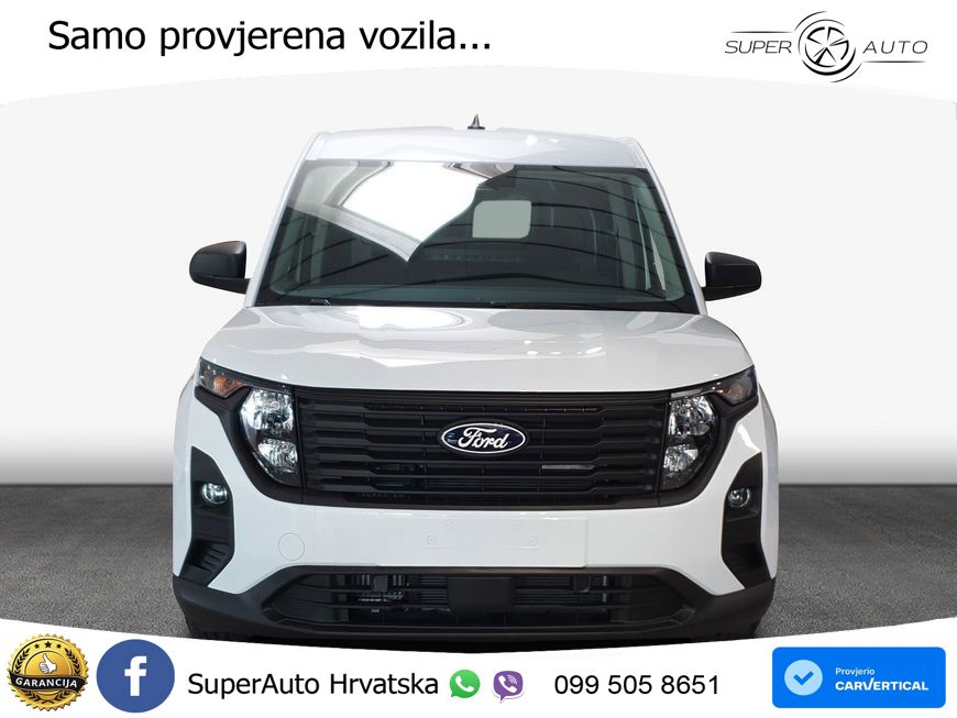 Ford Transit 101 KS