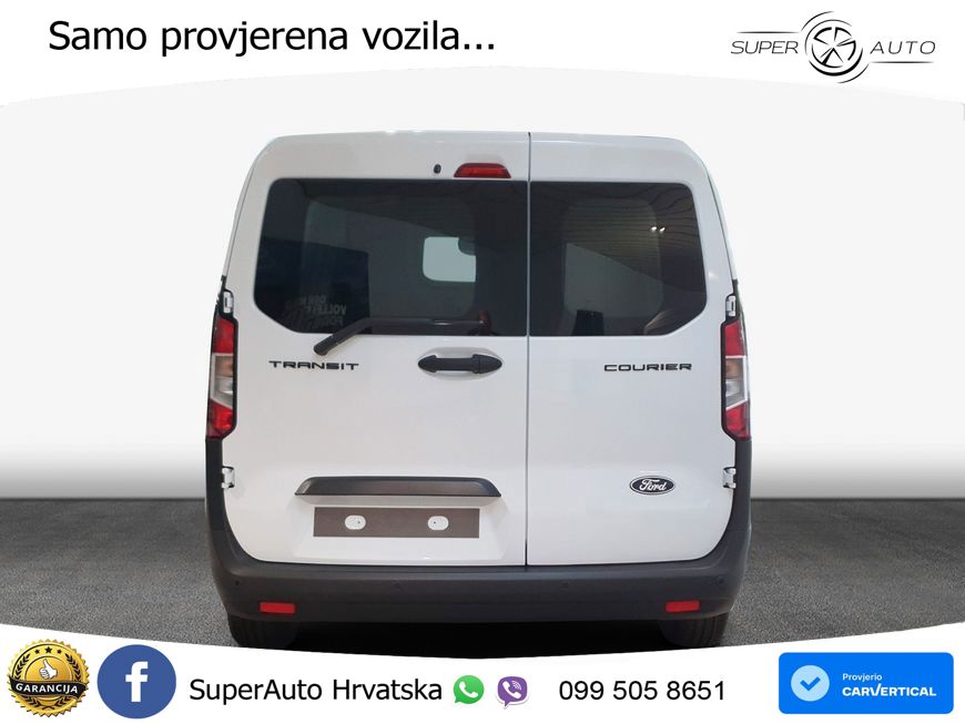Ford Transit 101 KS