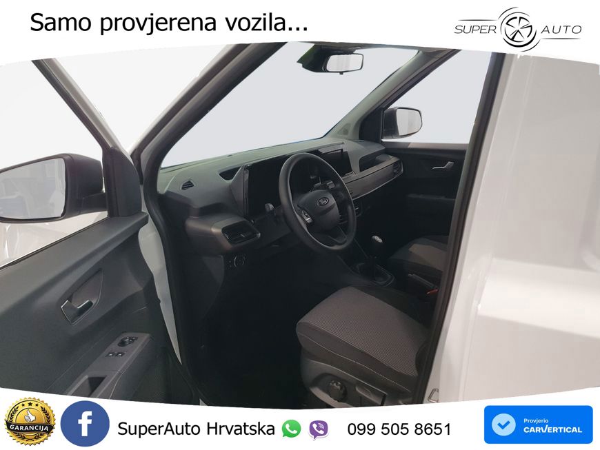Ford Transit 101 KS