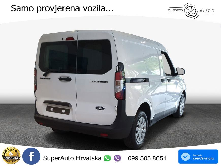 Ford Transit 101 KS
