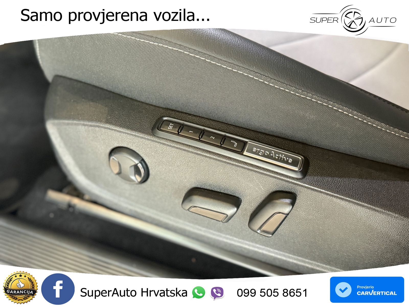 Volkswagen ID.3 Pro 62 kWh (204 KS) LED+GR SJED+ACC