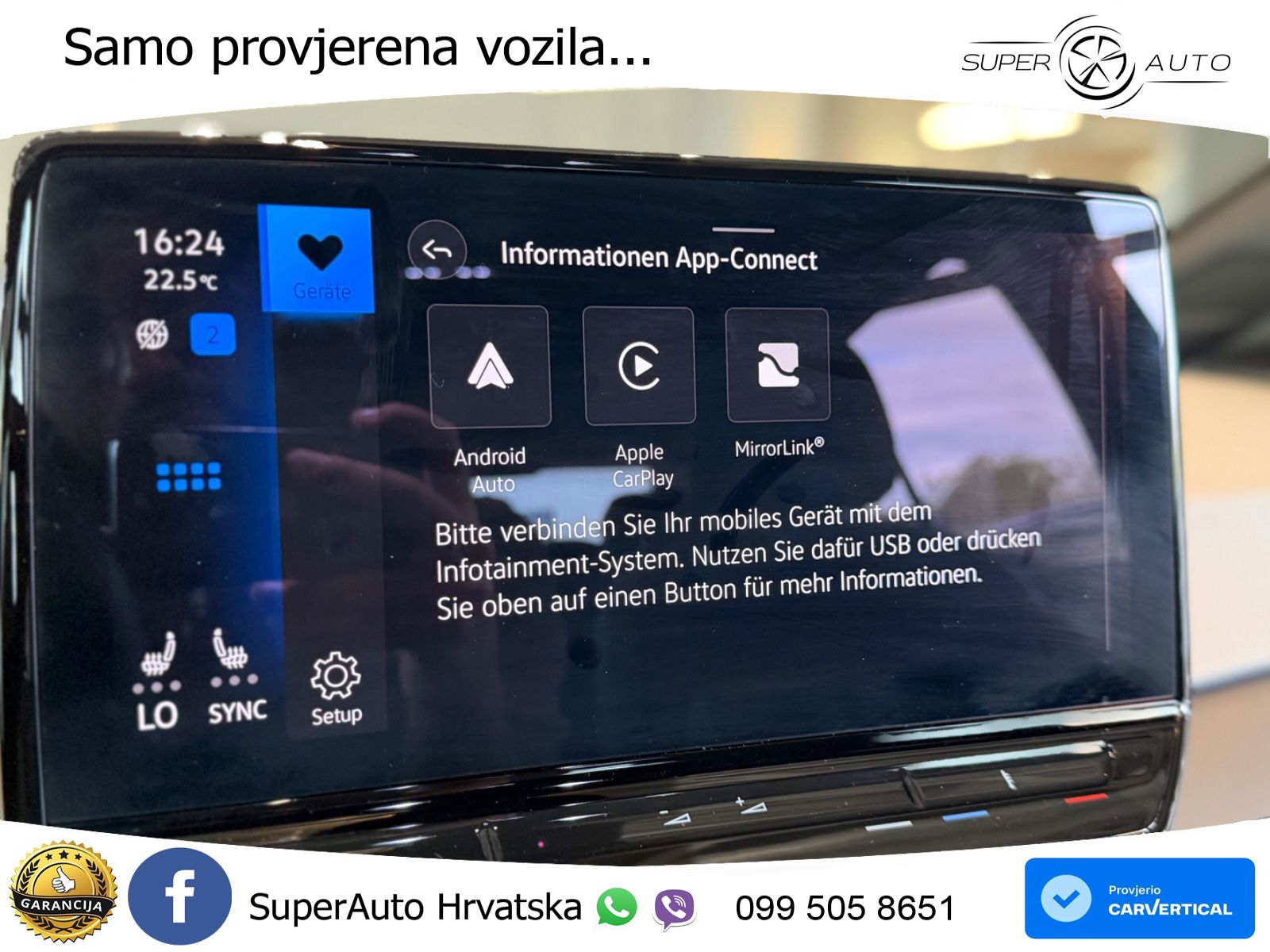 Volkswagen ID.3 Pro 62 kWh (204 KS) LED+GR SJED+ACC