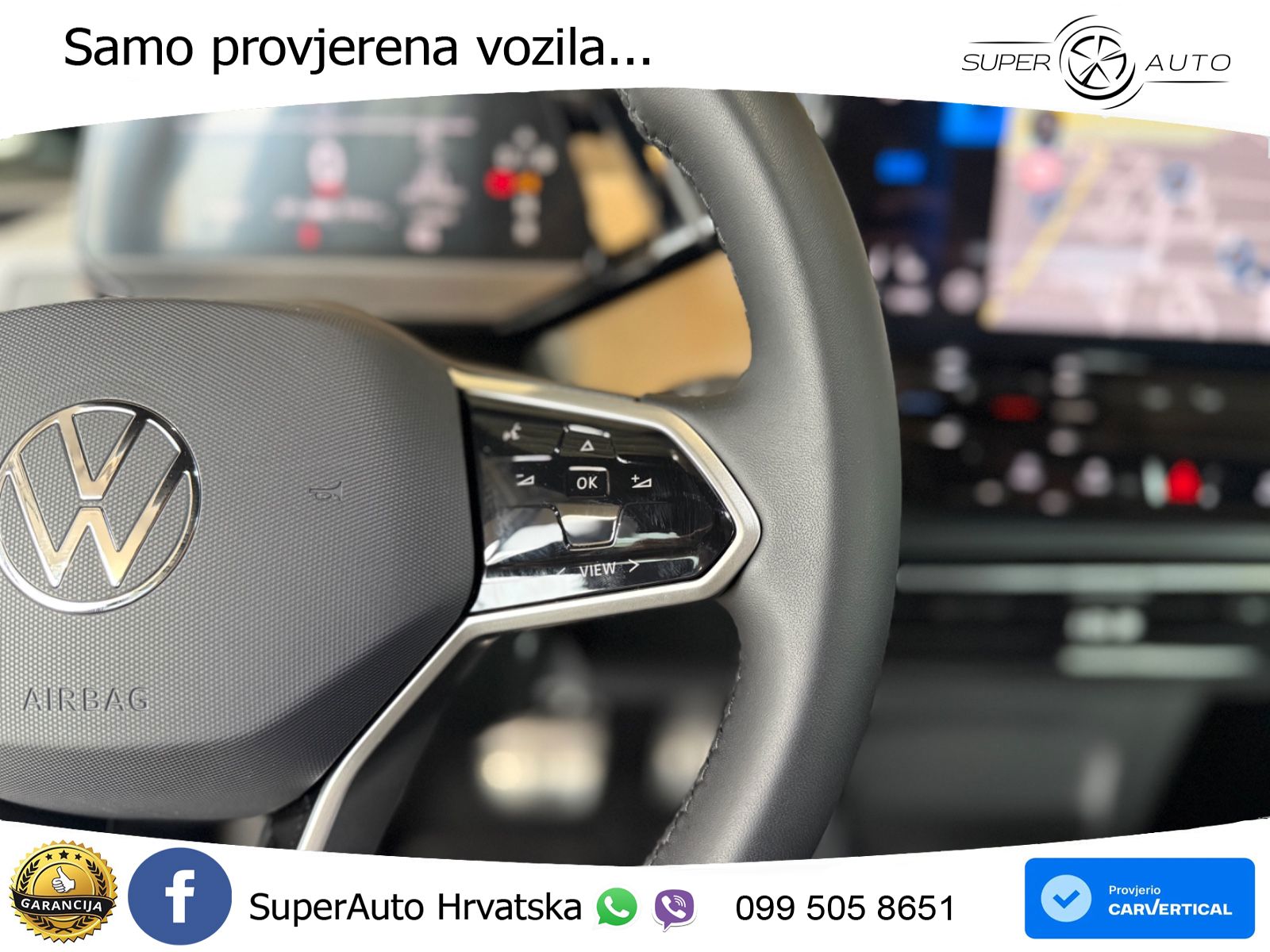 Volkswagen ID.3 Pro 62 kWh (204 KS) LED+GR SJED+ACC
