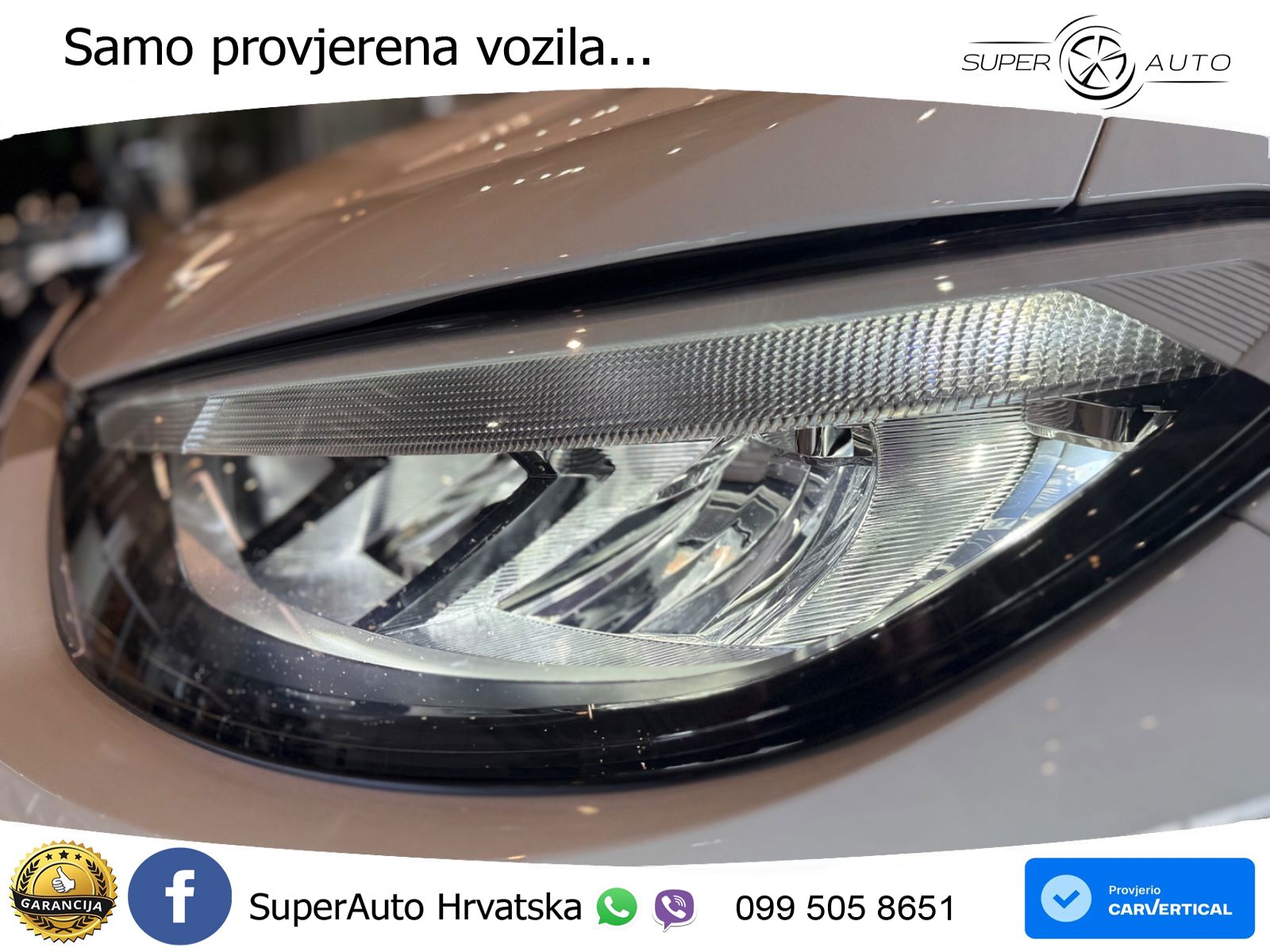 Volkswagen ID.3 Pro 62 kWh (204 KS) LED+GR SJED+ACC